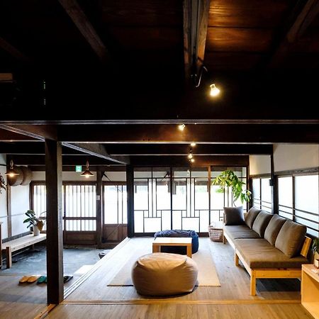 Guest House Maru Kashima  Ngoại thất bức ảnh