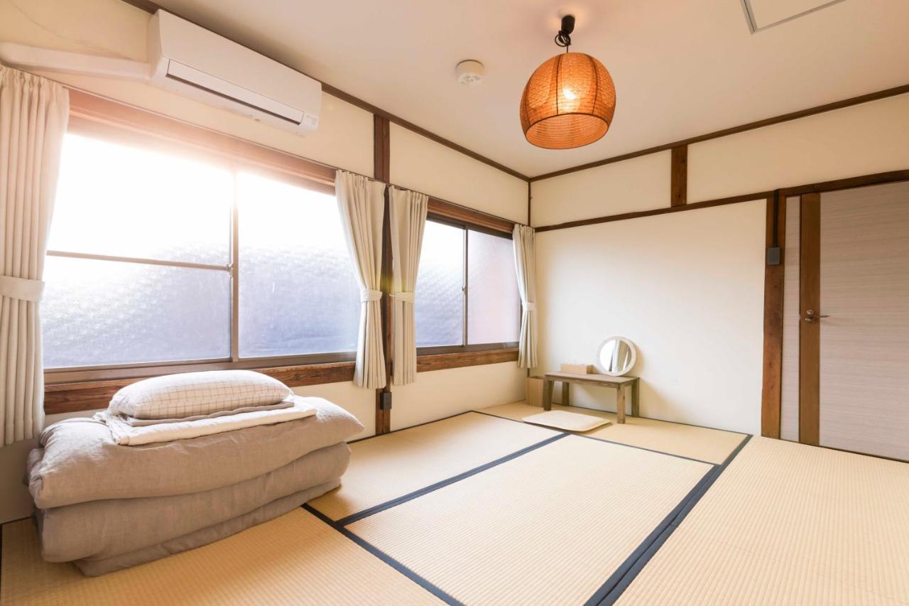 Guest House Maru Kashima  Ngoại thất bức ảnh