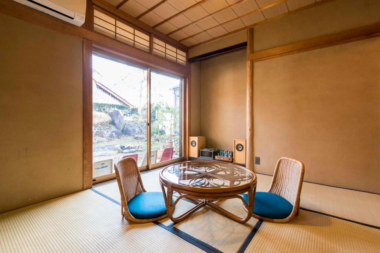Guest House Maru Kashima  Ngoại thất bức ảnh