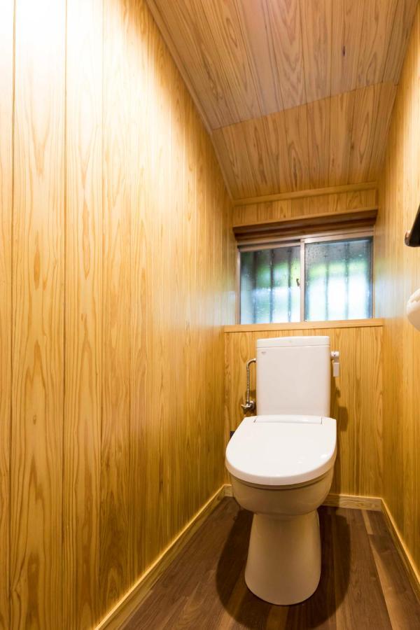 Guest House Maru Kashima  Ngoại thất bức ảnh