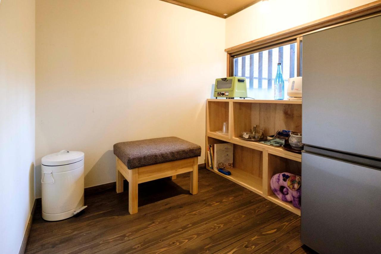 Guest House Maru Kashima  Ngoại thất bức ảnh