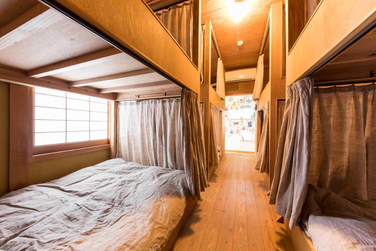 Guest House Maru Kashima  Ngoại thất bức ảnh