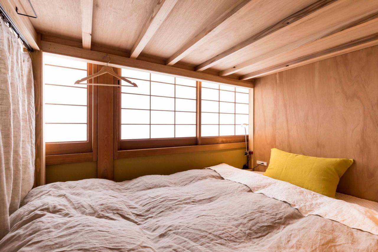 Guest House Maru Kashima  Ngoại thất bức ảnh