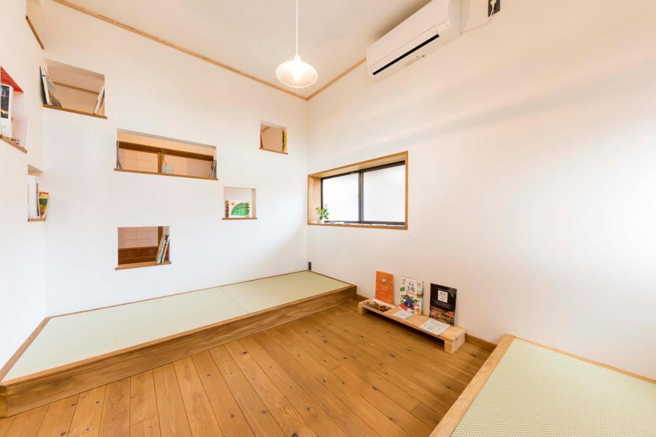 Guest House Maru Kashima  Ngoại thất bức ảnh