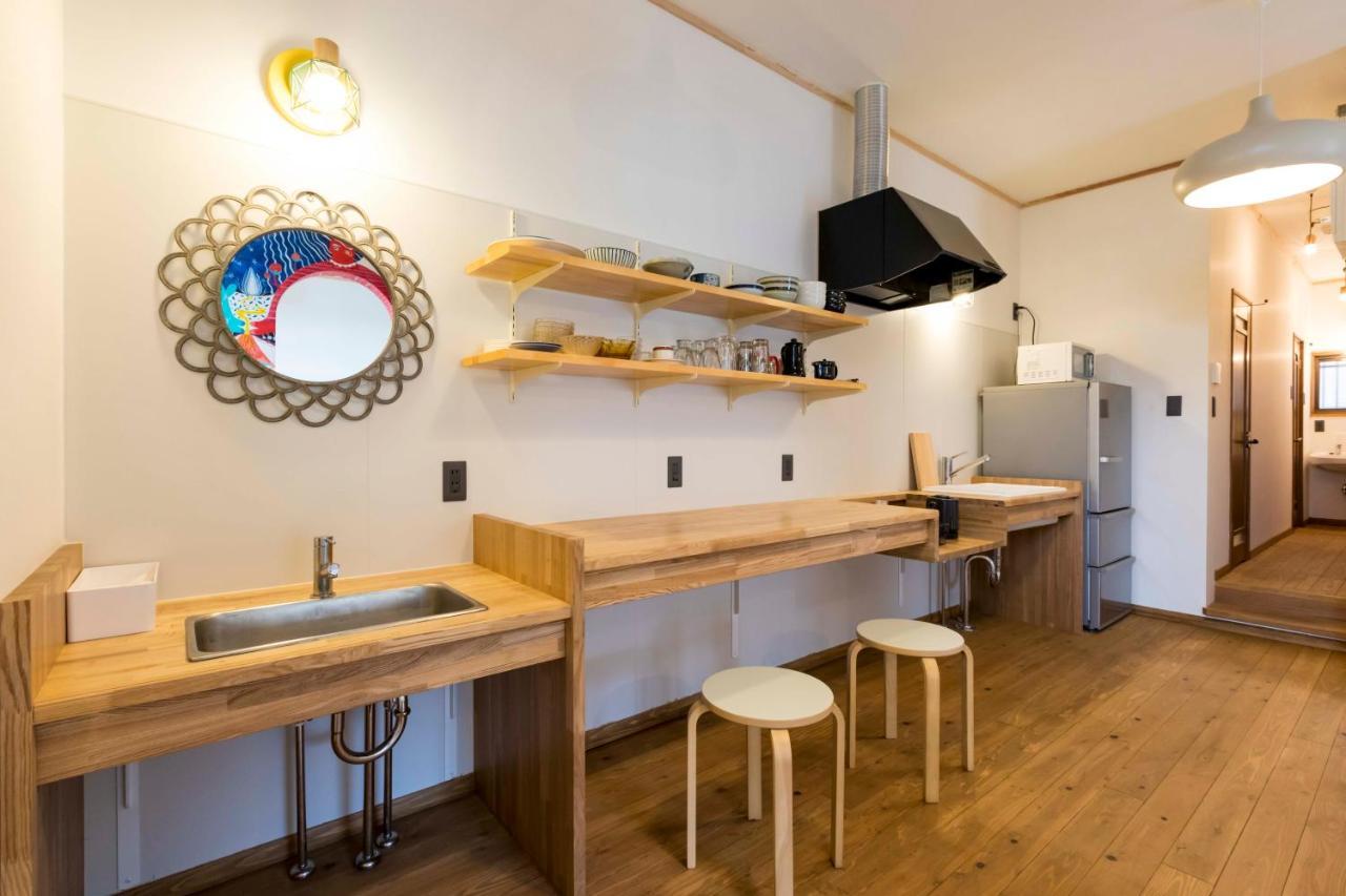 Guest House Maru Kashima  Ngoại thất bức ảnh